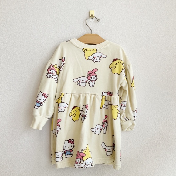 H&M Sanrio Dress - Picture 3 of 4